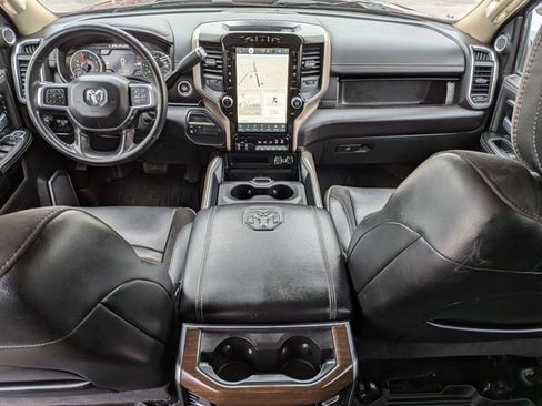 Certified 2022 RAM 2500 Laramie image 15