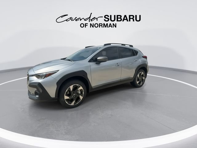 New 2026 Subaru Crosstrek 2.5i Limited w/ Crosstrek Mirror Package AWD/4WD image 5