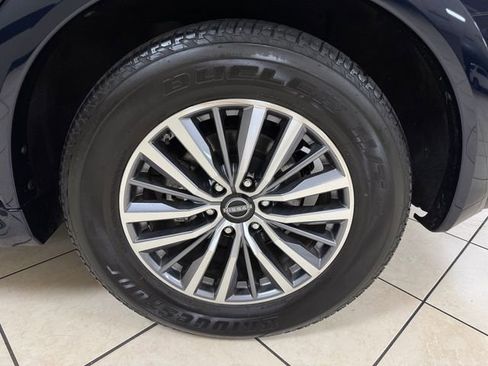 Used 2024 Nissan Armada SL w/ Cargo Package image 25