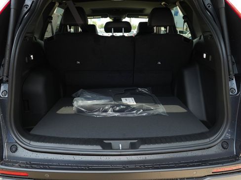 New 2026 Honda CR-V Sport Touring image 8