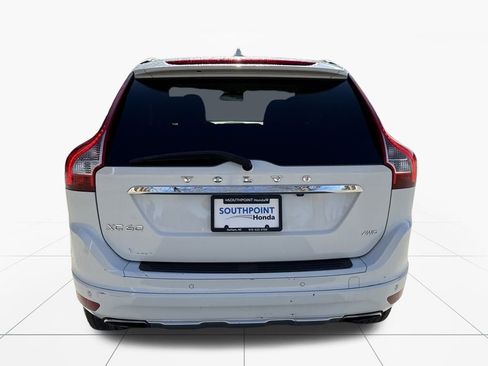 Used 2014 Volvo XC60 3.2 image 7