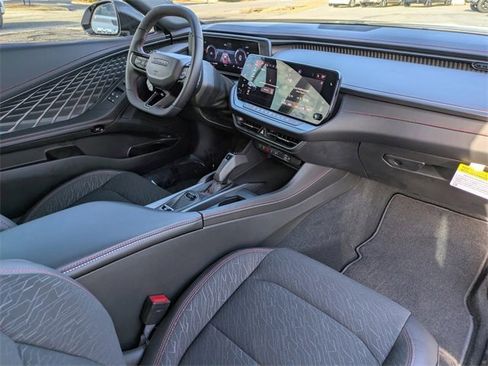 New 2026 Dodge Charger Scat Pack image 16