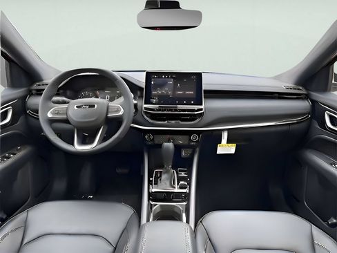 New 2026 Jeep Compass Limited AWD/4WD image 30