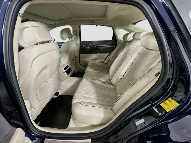 New 2027 Genesis G80 2.5T Sport Prestige AWD/4WD image 17
