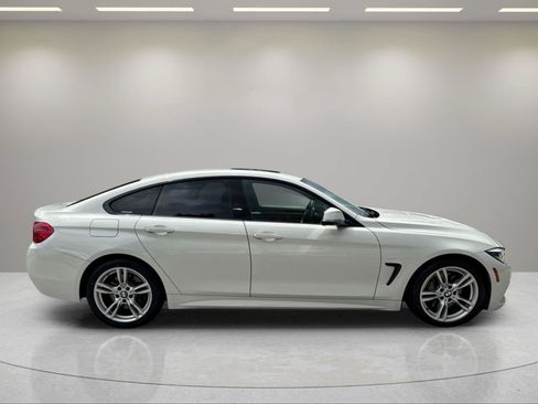 Used 2018 BMW 430i Gran Coupe RWD image 6