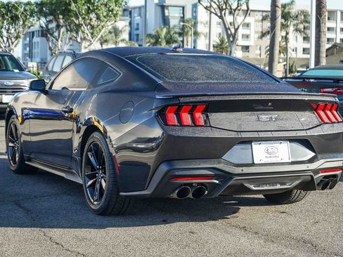Used 2024 Ford Mustang GT image 7