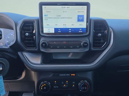 Used 2021 Ford Bronco Sport AWD/4WD image 15