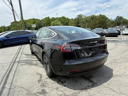Used 2019 Tesla Model 3 Long Range AWD/4WD image 3