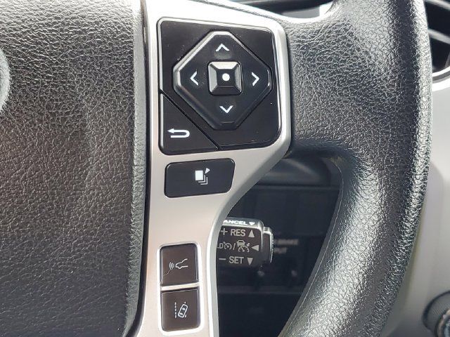 Used 2021 Toyota Tundra SR5 AWD/4WD image 19