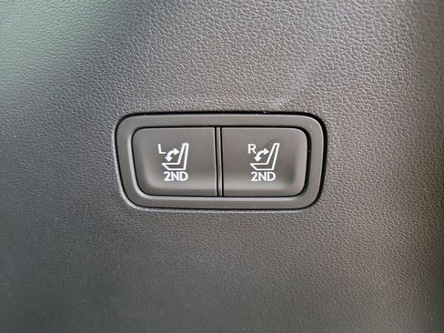 New 2026 Hyundai Santa Fe Calligraphy FWD image 12