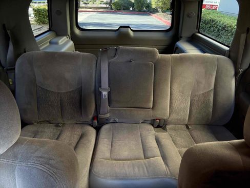 Used 2005 Chevrolet Tahoe LS w/ Preferred Equipment Group image 54