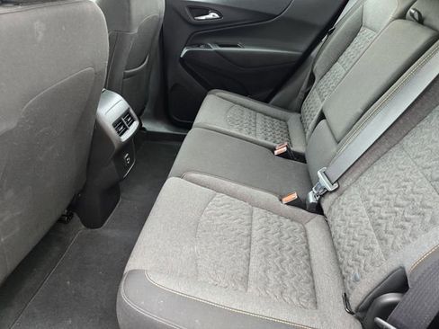 Used 2024 Chevrolet Equinox LT image 28