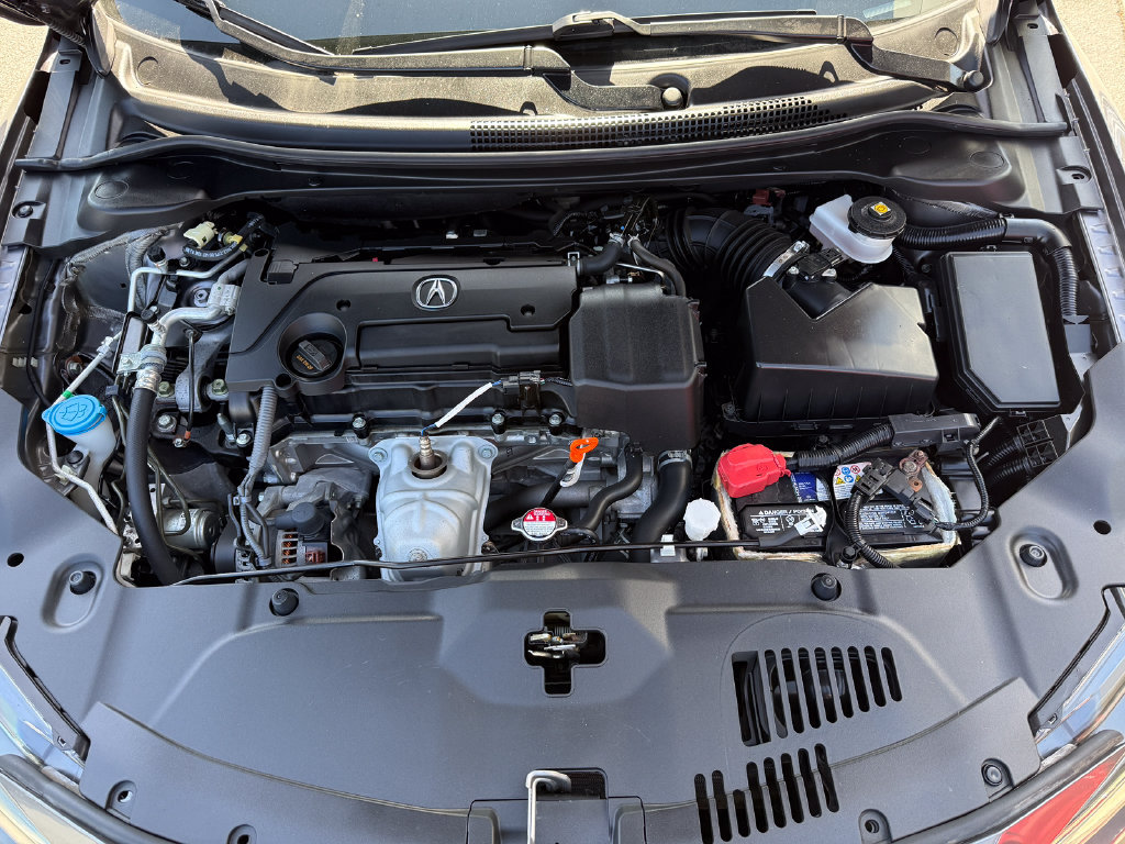 Used 2019 Acura ILX w/ Premium Package FWD image 14