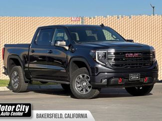 Used 2024 GMC Sierra 1500 AT4 w/ Technology Package AWD/4WD 360° Tour