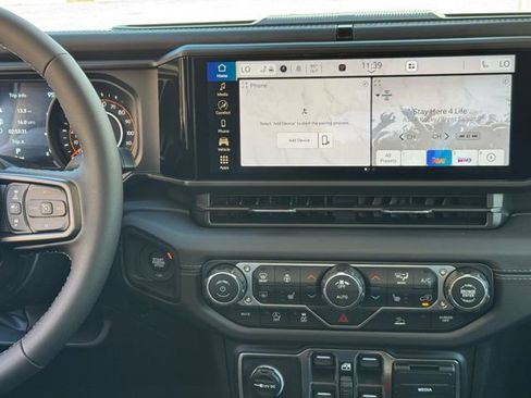 New 2026 Jeep Gladiator Sport image 16