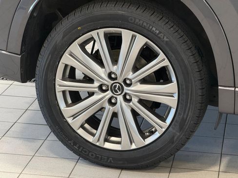 Used 2023 MAZDA CX-5 Signature AWD/4WD image 8