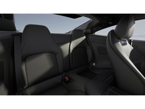 New 2026 Mercedes-Benz AMG GT 63 image 12