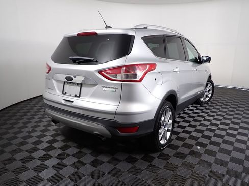 Used 2014 Ford Escape Titanium FWD image 20