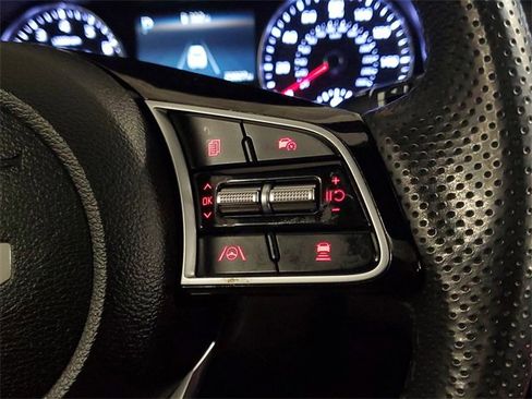 Used 2023 Kia Forte GT-Line w/ GT-Line Premium Package image 25