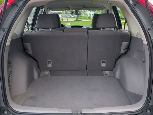 Used 2014 Honda CR-V LX image 31