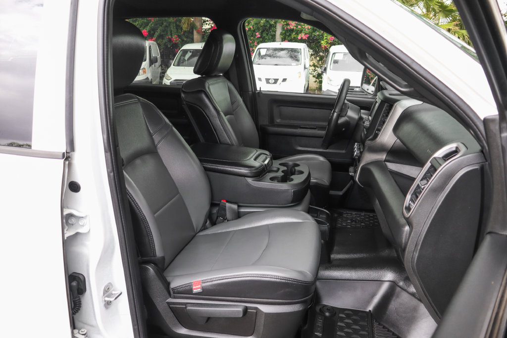 Used 2022 RAM 2500 Tradesman RWD image 40