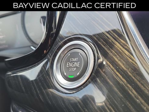 Used 2020 Cadillac XT6 Premium Luxury FWD image 29