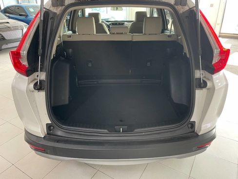 Used 2019 Honda CR-V EX image 7