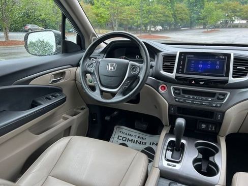 Used 2018 Honda Pilot EX-L image 30
