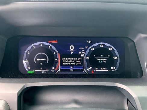 New 2025 Toyota Tacoma TRD Off-Road image 18