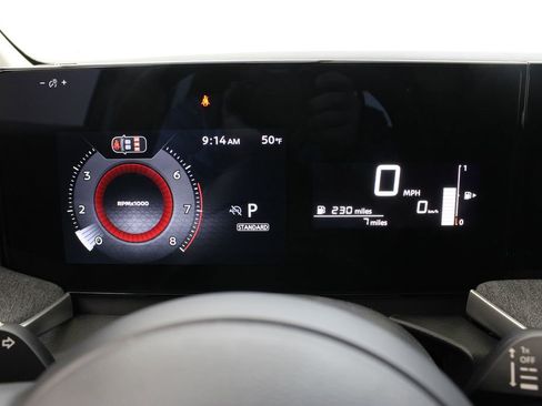 New 2026 Nissan Kicks S image 10