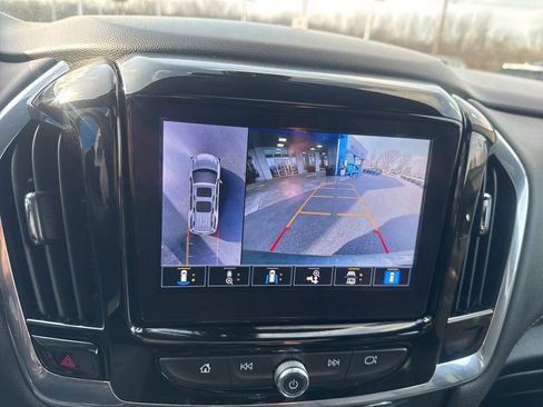 Used 2023 Chevrolet Traverse RS w/ LPO, Floor Liner Package image 31