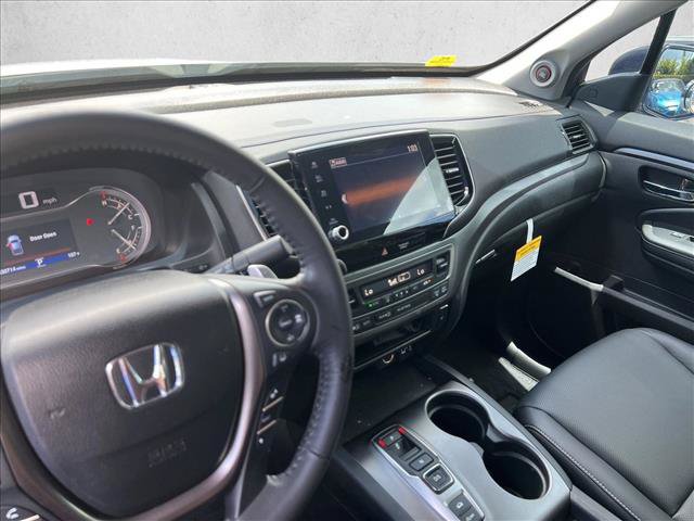 Used 2023 Honda Ridgeline RTL image 13