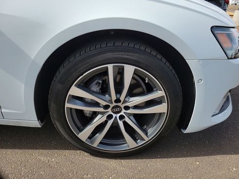 Used 2023 Audi A6 2.0T Premium image 6