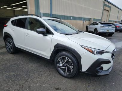 Used 2024 Subaru Crosstrek 2.0i Premium