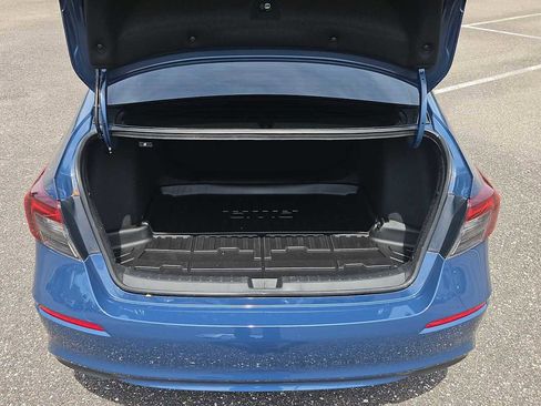 Certified 2026 Honda Civic LX image 19