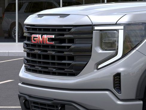 New 2026 GMC Sierra 1500 Elevation image 16
