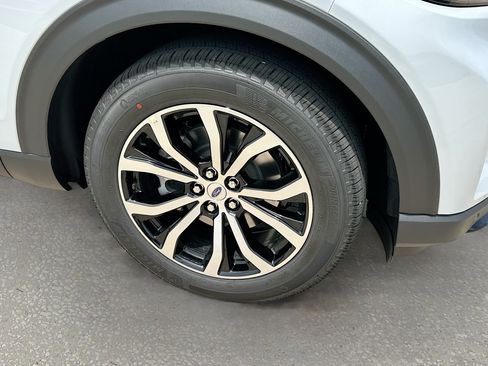 New 2026 Ford Explorer ST-Line RWD image 20