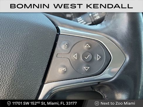 Used 2018 Chevrolet Traverse LT image 14