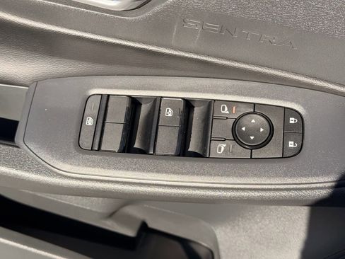 New 2026 Nissan Sentra S image 17