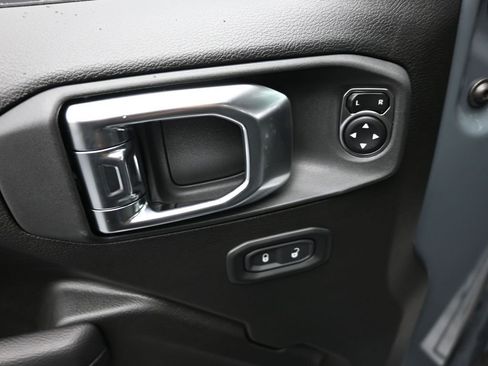 New 2025 Jeep Wrangler Unlimited Sport S 4xe AWD/4WD image 10