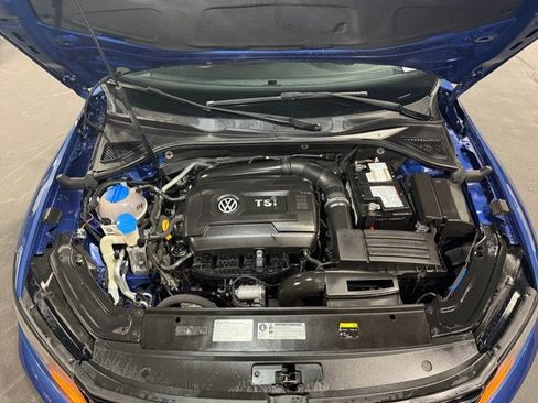 Used 2016 Volkswagen Passat 1.8T SE image 18