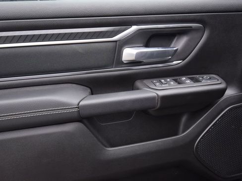 New 2026 RAM 1500 Big Horn AWD/4WD image 30