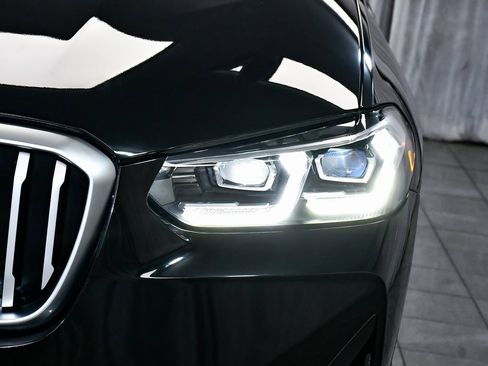 Used 2022 BMW X3 xDrive30i w/ Convenience Package image 75