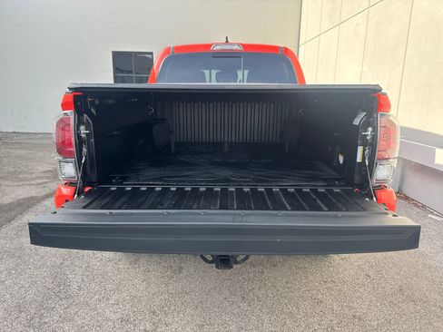 Used 2023 Toyota Tacoma TRD Pro image 27