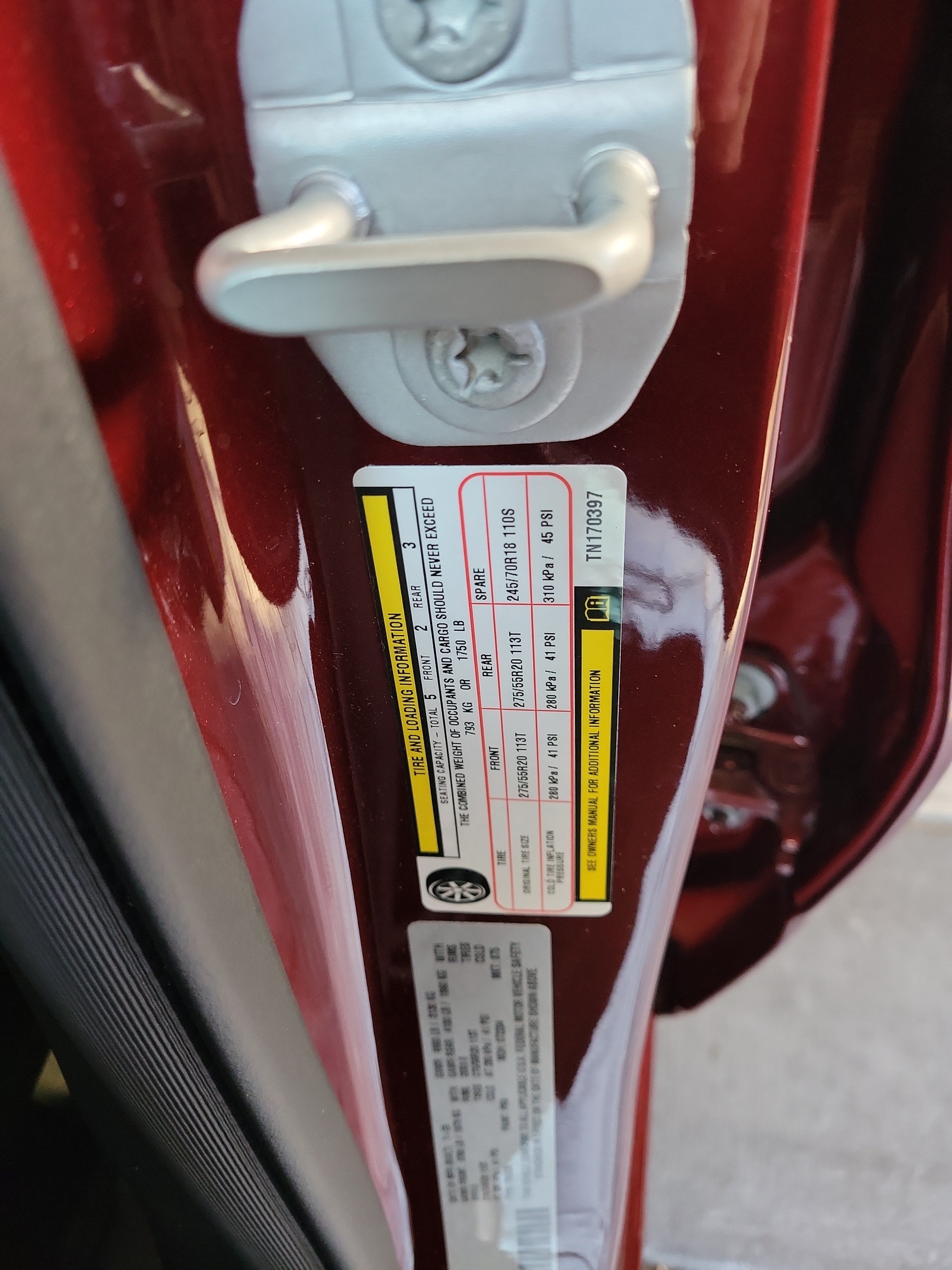 Certified 2026 RAM 1500 Big Horn RWD image 28