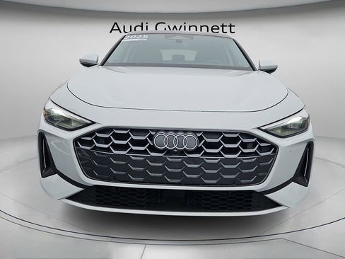 Certified 2025 Audi A5 2.0T Premium w/ Convenience Package image 5