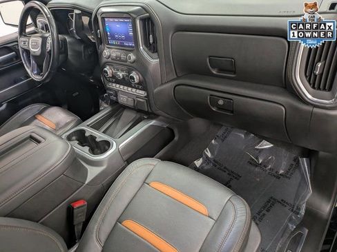 Used 2020 GMC Sierra 1500 AT4 w/ AT4 Premium Package image 30