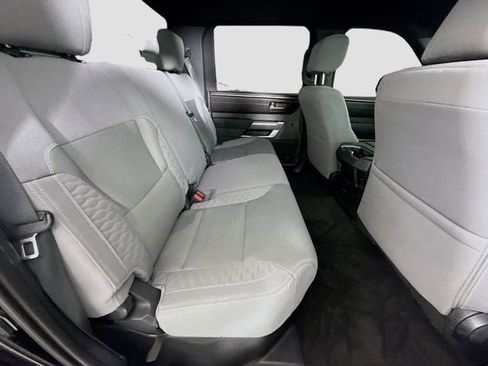 Certified 2025 Toyota Tundra SR5 AWD/4WD image 25