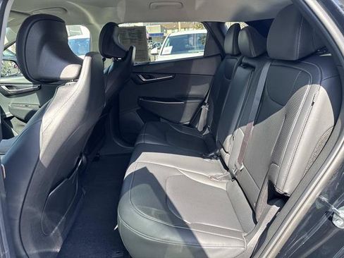 Used 2025 Kia EV6 Wind RWD image 11