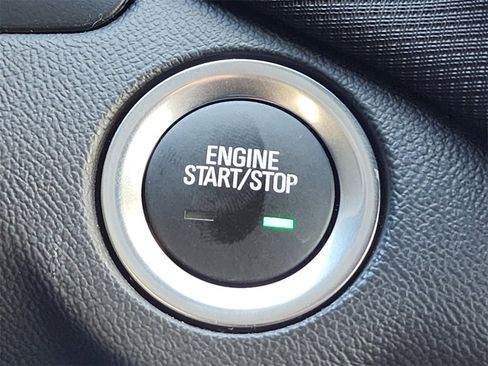 Certified 2024 Chevrolet Equinox RS w/ RS Leather Package image 34